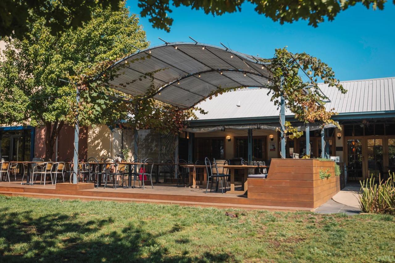 Bed and Breakfast Balgownie Estate Bendigo Exterior foto