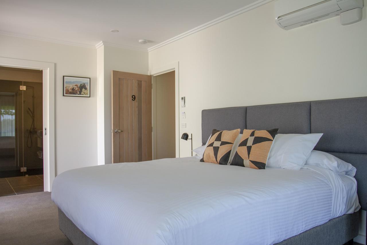 Bed and Breakfast Balgownie Estate Bendigo Exterior foto