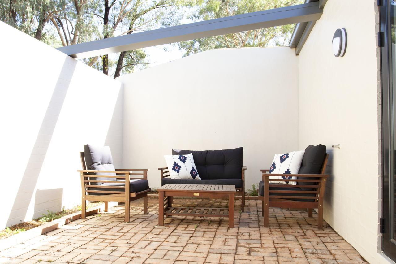Bed and Breakfast Balgownie Estate Bendigo Exterior foto